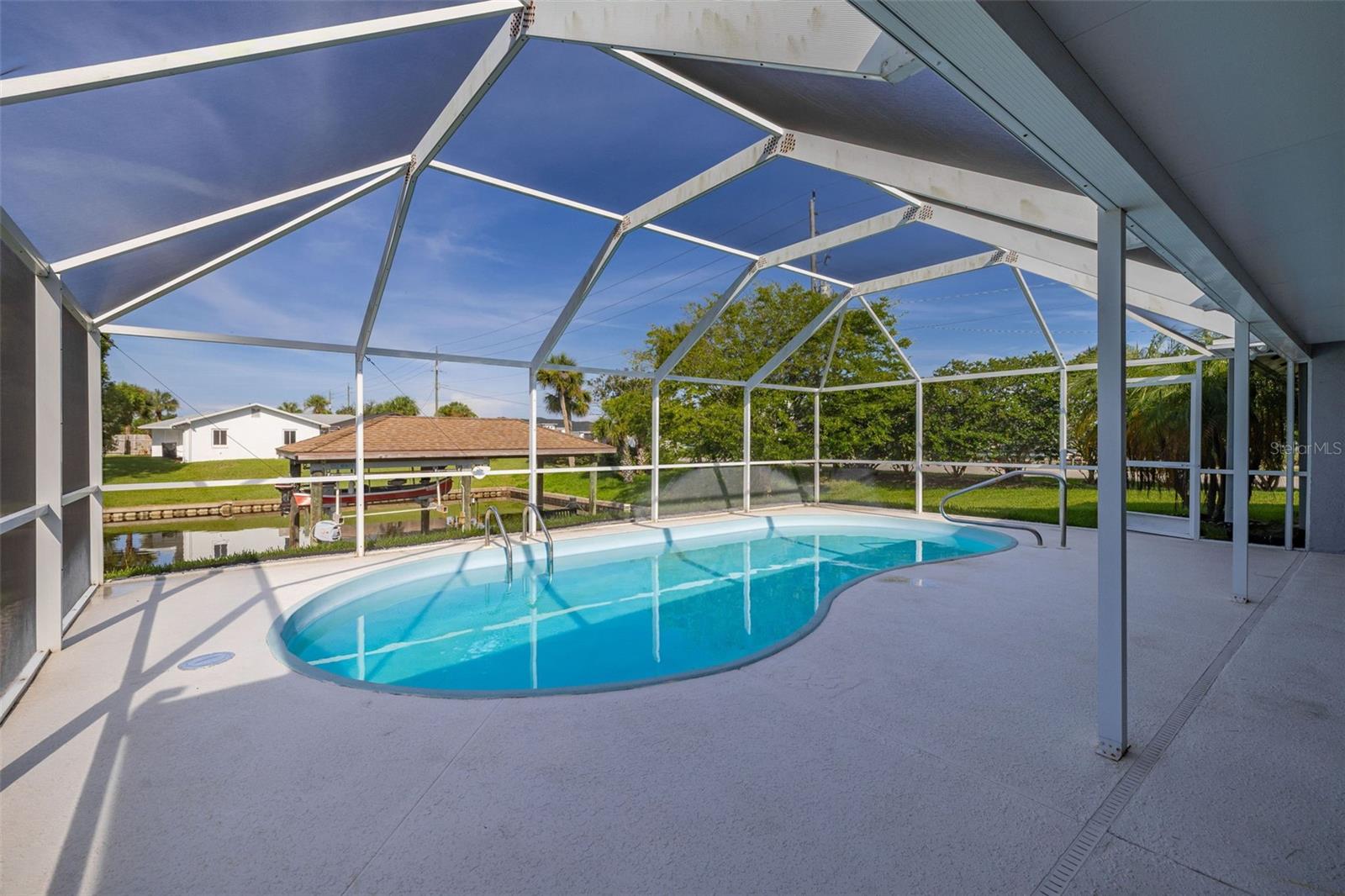 PALM COAST SEC 03 PALM HARBOR OFFICE PARK - Residential