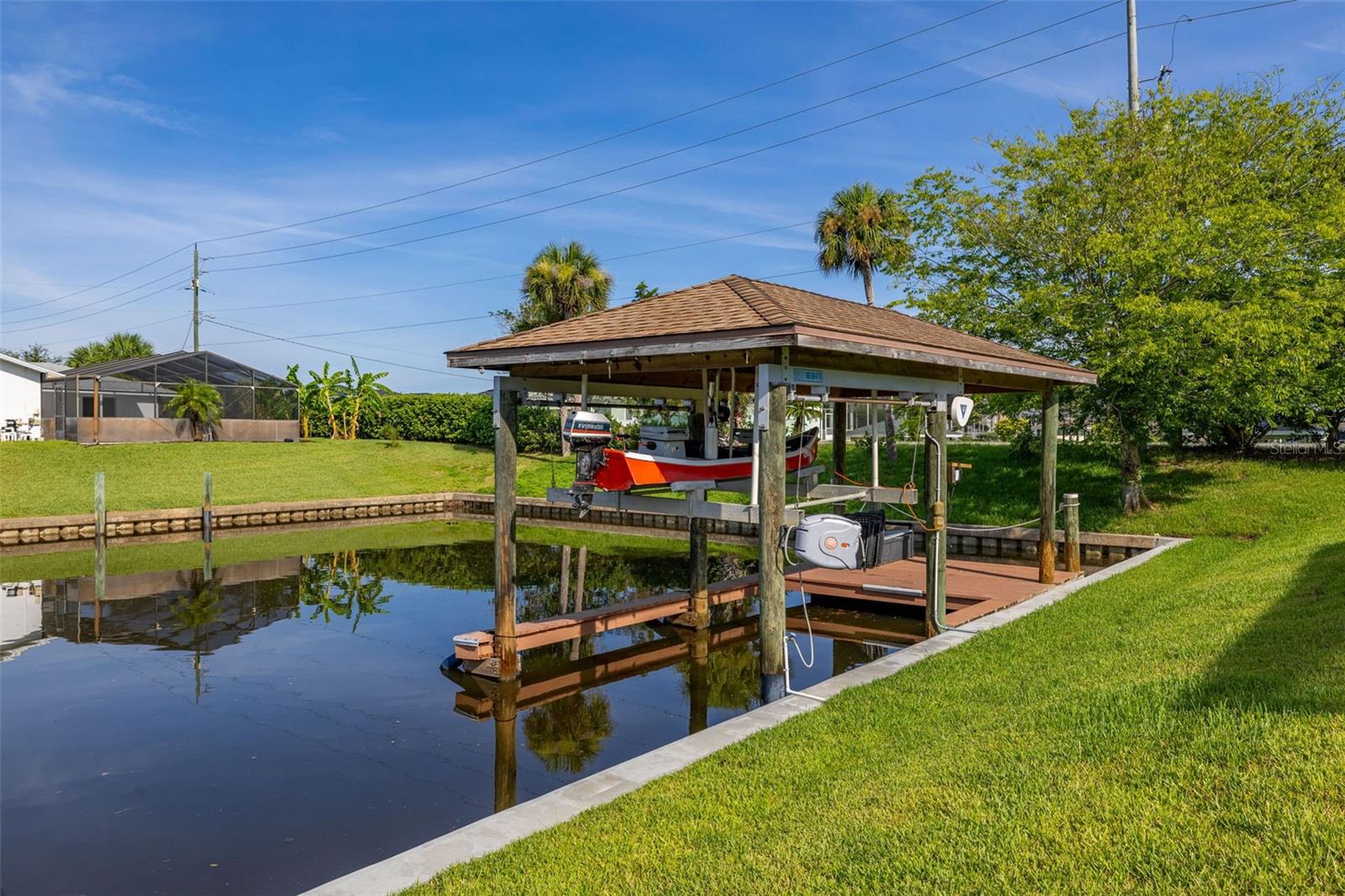 PALM COAST SEC 03 PALM HARBOR OFFICE PARK - Residential