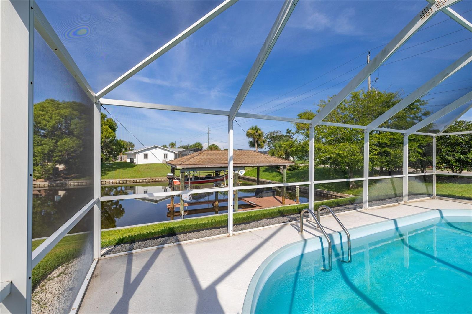 PALM COAST SEC 03 PALM HARBOR OFFICE PARK - Residential