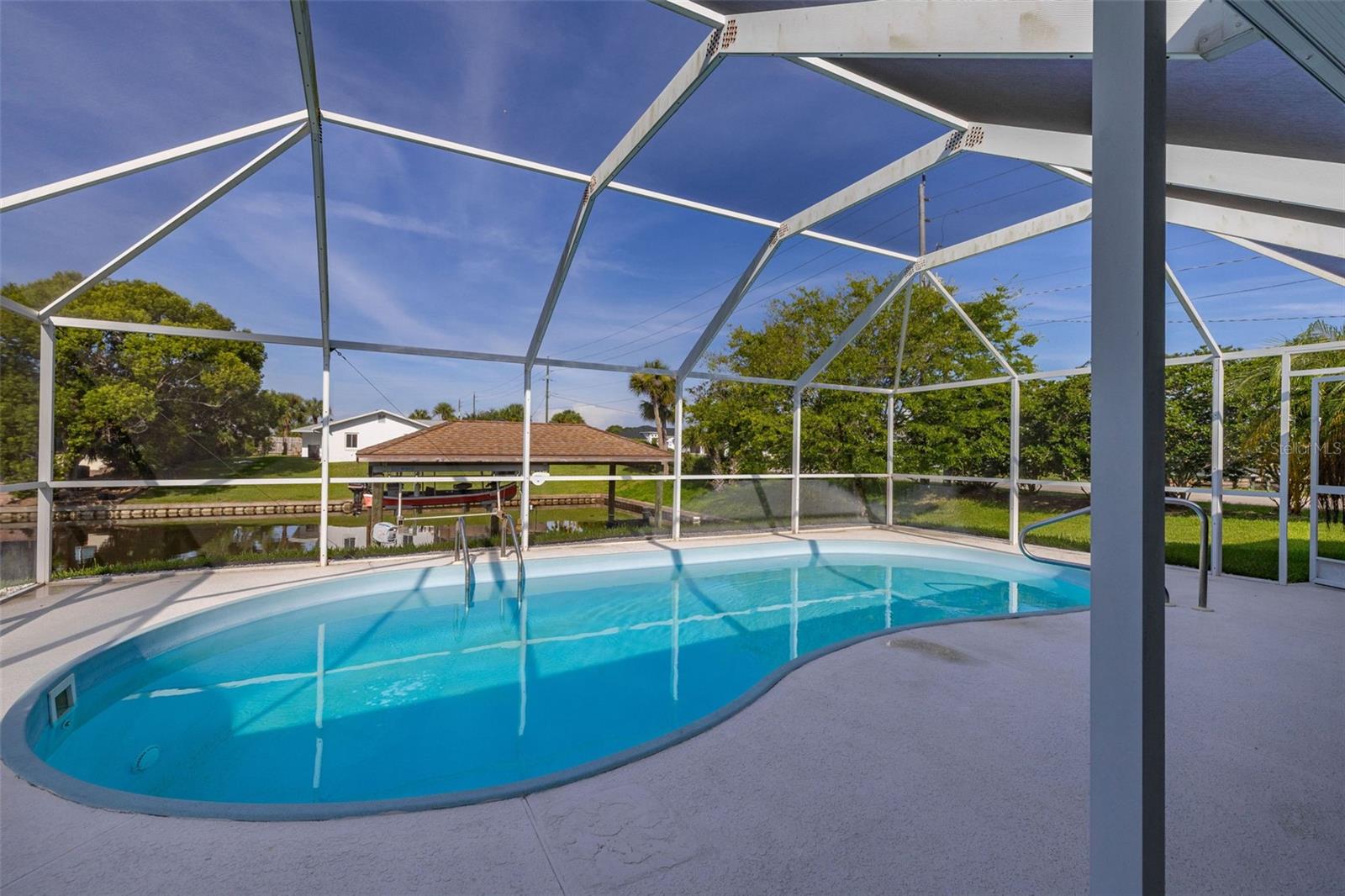 PALM COAST SEC 03 PALM HARBOR OFFICE PARK - Residential