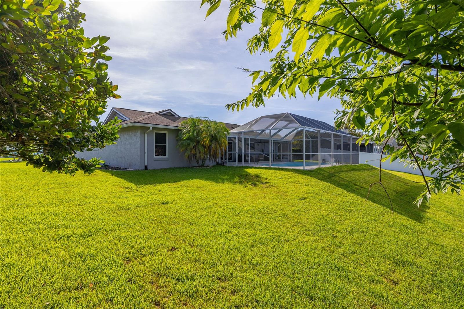 PALM COAST SEC 03 PALM HARBOR OFFICE PARK - Residential