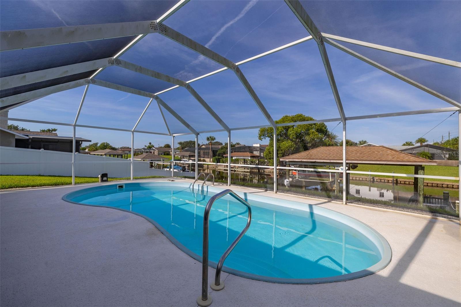 PALM COAST SEC 03 PALM HARBOR OFFICE PARK - Residential