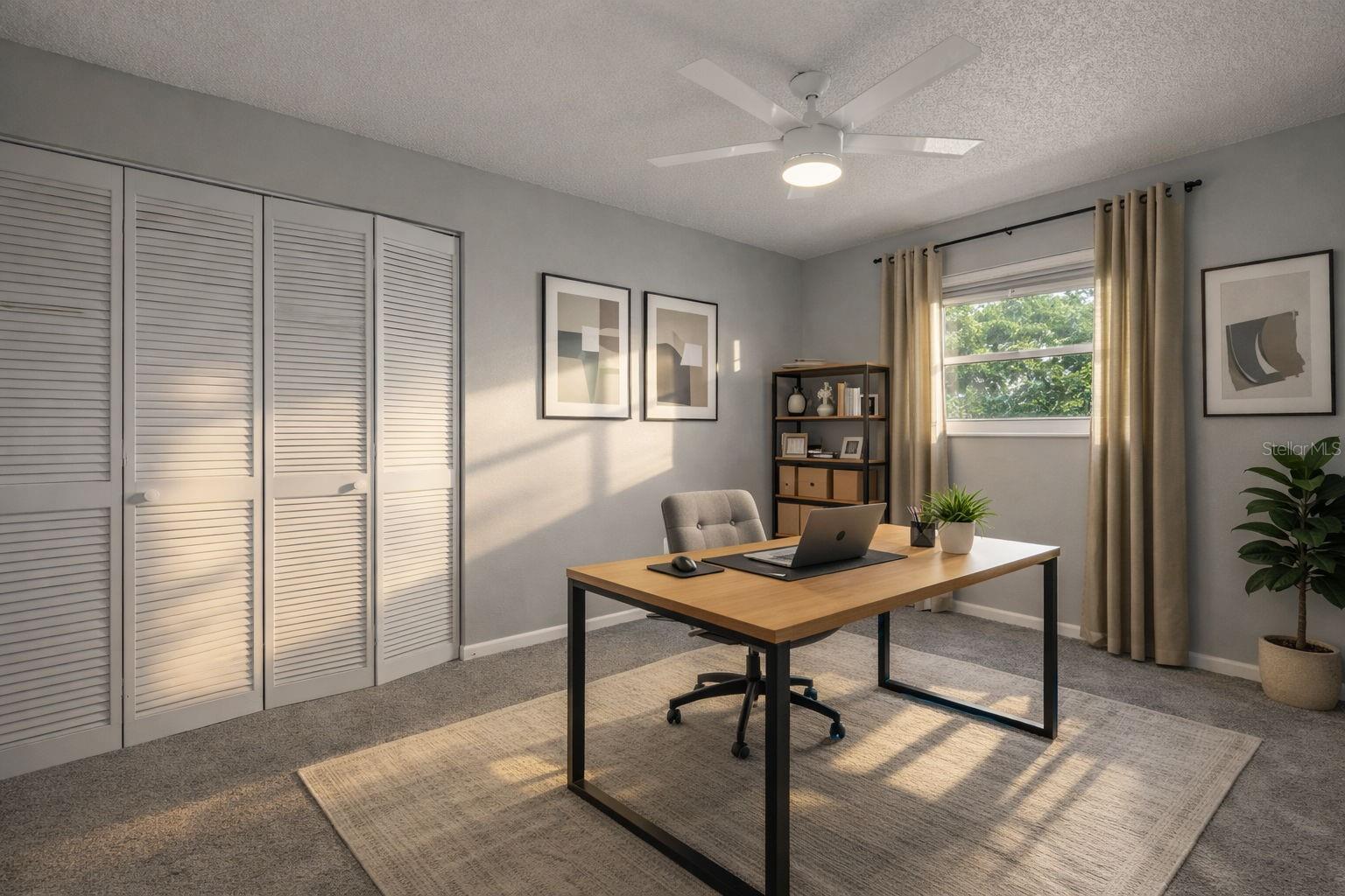 PALM COAST SEC 03 PALM HARBOR OFFICE PARK - Residential