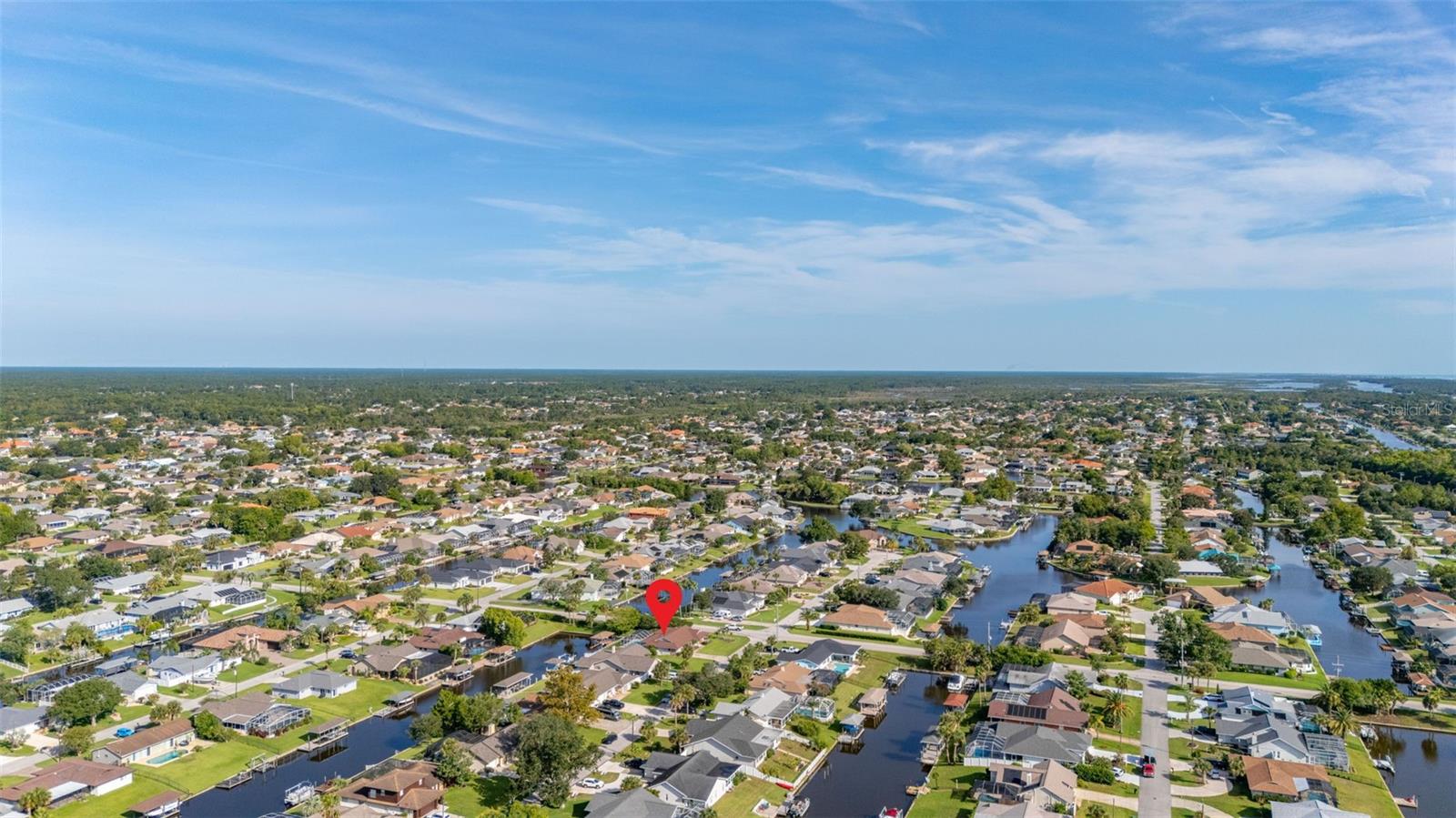 PALM COAST SEC 03 PALM HARBOR OFFICE PARK - Residential