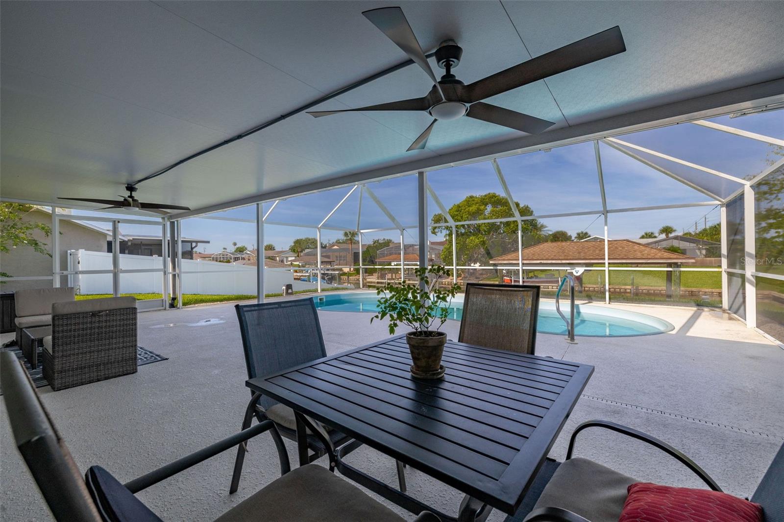 PALM COAST SEC 03 PALM HARBOR OFFICE PARK - Residential