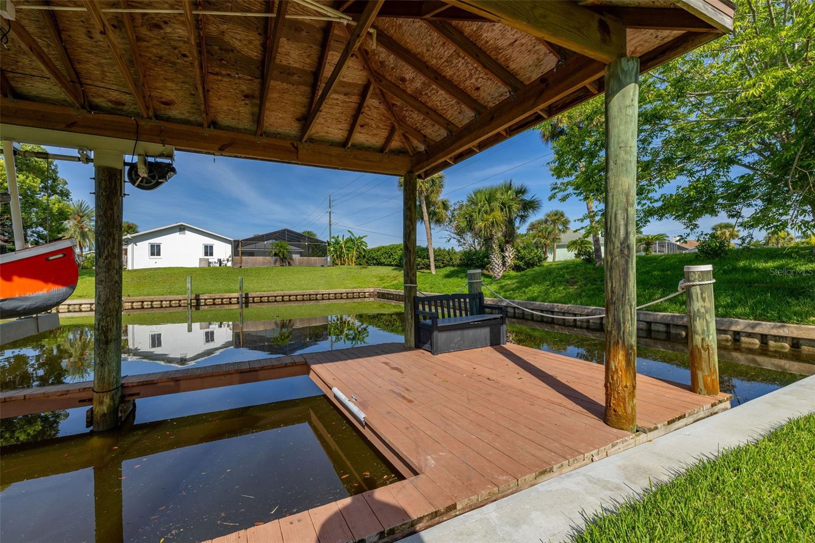 PALM COAST SEC 03 PALM HARBOR OFFICE PARK - Residential