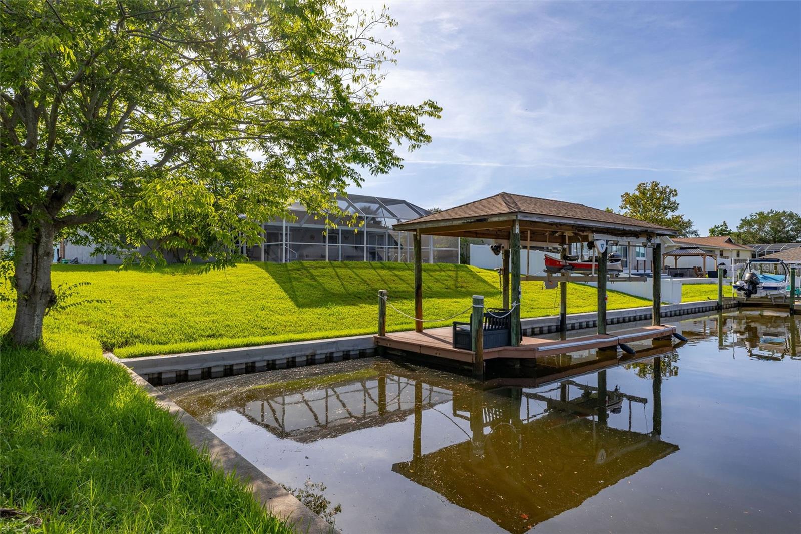 PALM COAST SEC 03 PALM HARBOR OFFICE PARK - Residential