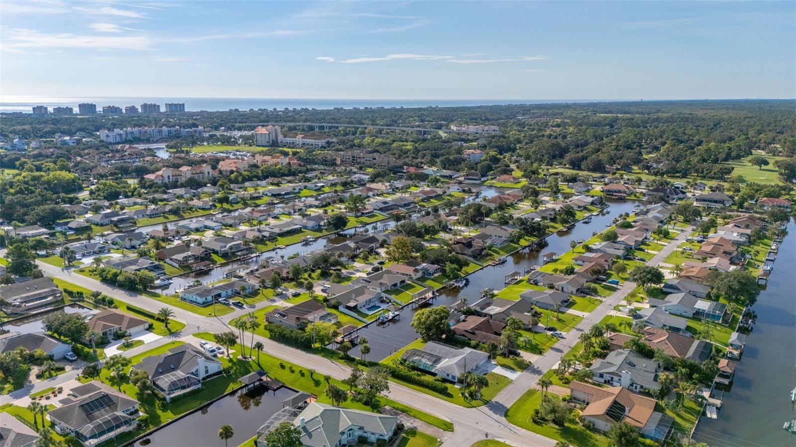 PALM COAST SEC 03 PALM HARBOR OFFICE PARK - Residential