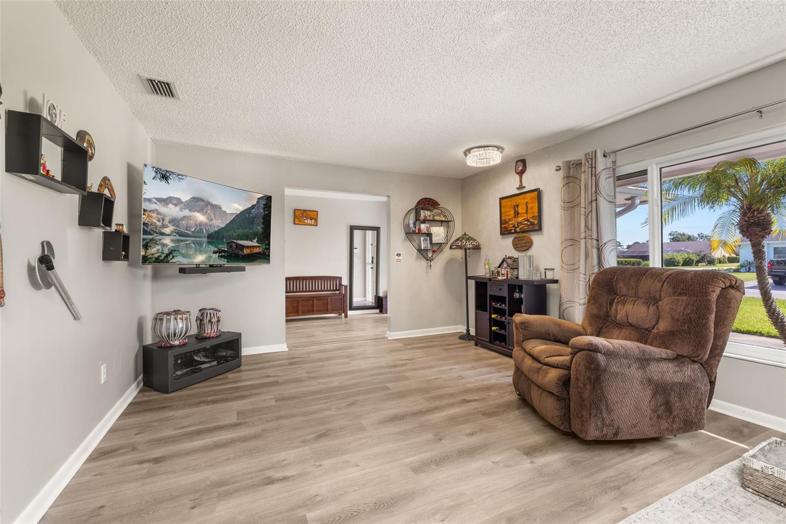 PALM COAST SEC 03 PALM HARBOR OFFICE PARK - Residential