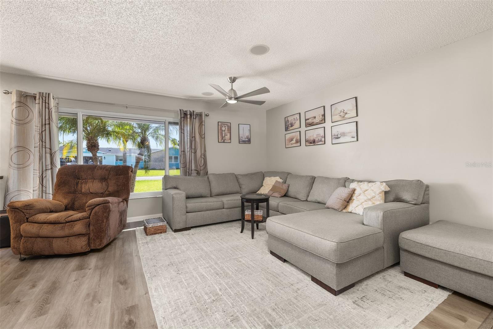 PALM COAST SEC 03 PALM HARBOR OFFICE PARK - Residential