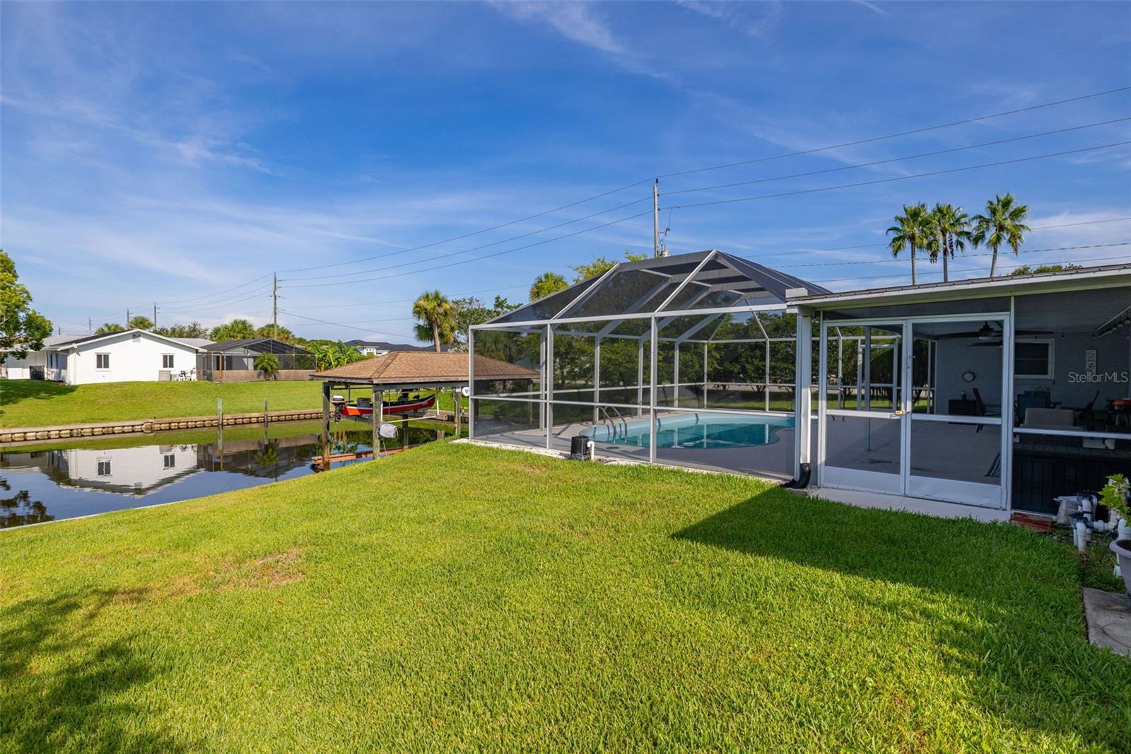 PALM COAST SEC 03 PALM HARBOR OFFICE PARK - Residential