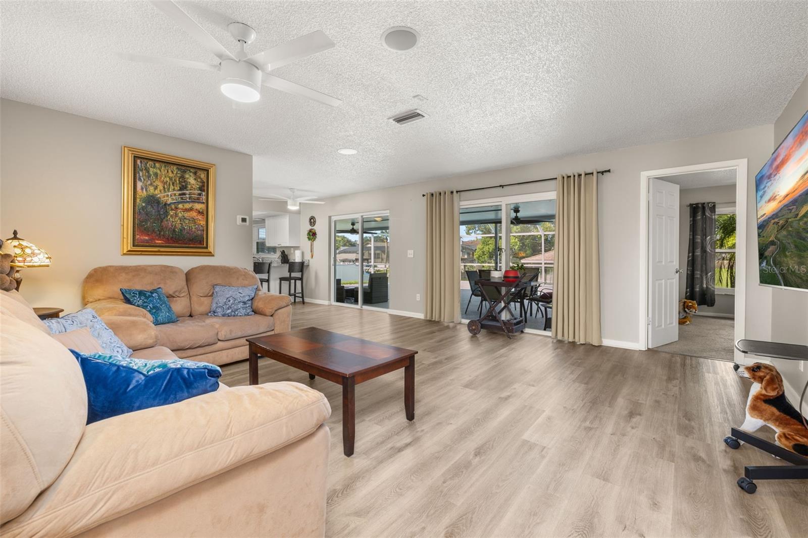 PALM COAST SEC 03 PALM HARBOR OFFICE PARK - Residential