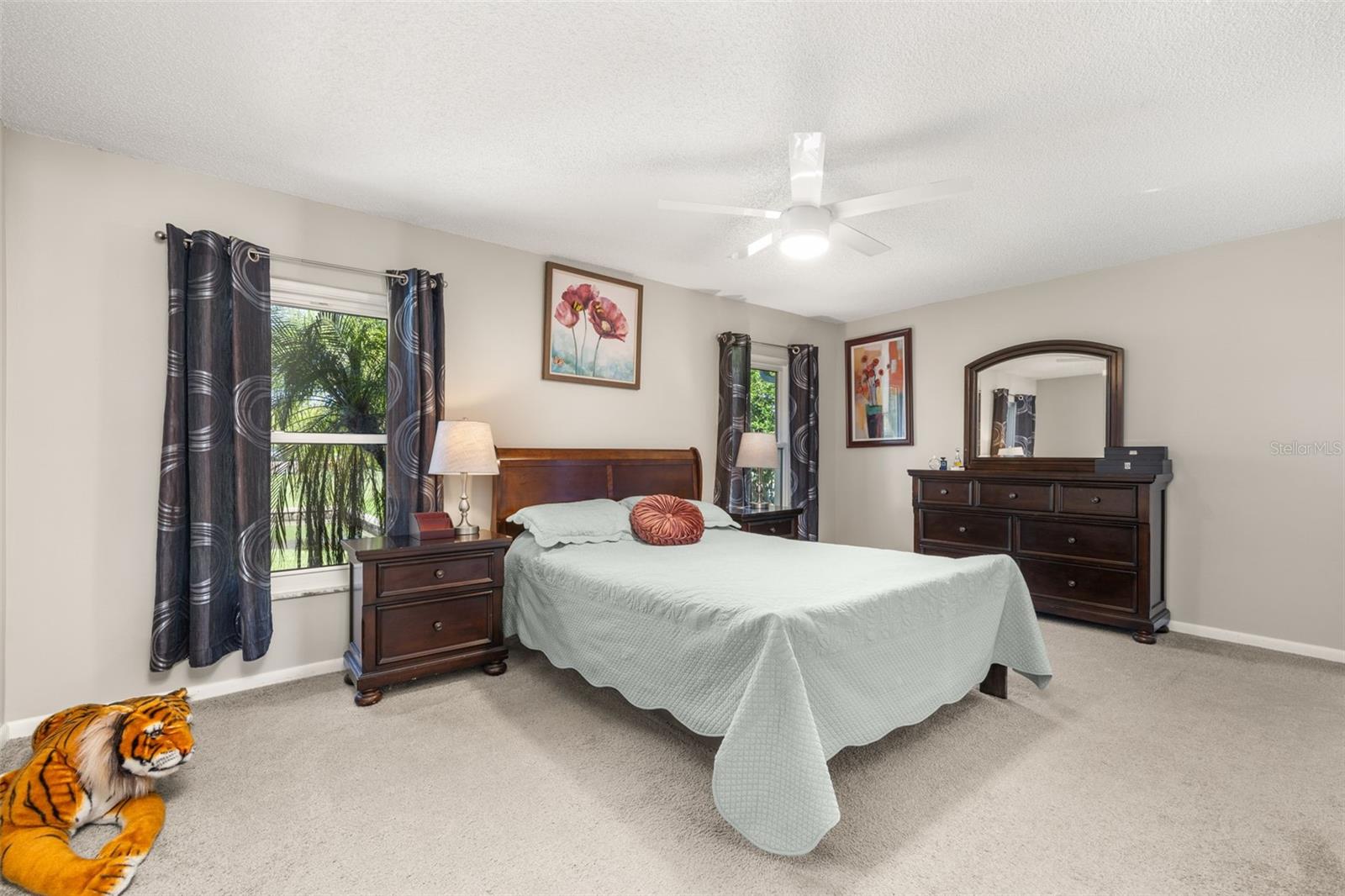 PALM COAST SEC 03 PALM HARBOR OFFICE PARK - Residential