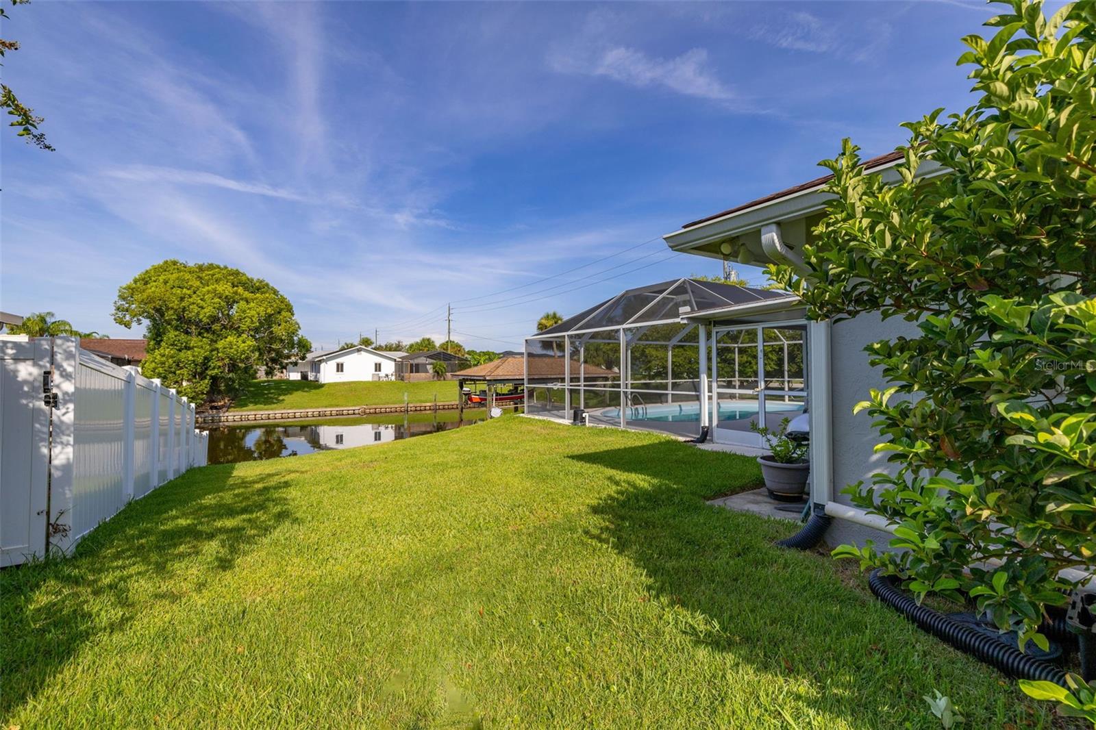 PALM COAST SEC 03 PALM HARBOR OFFICE PARK - Residential