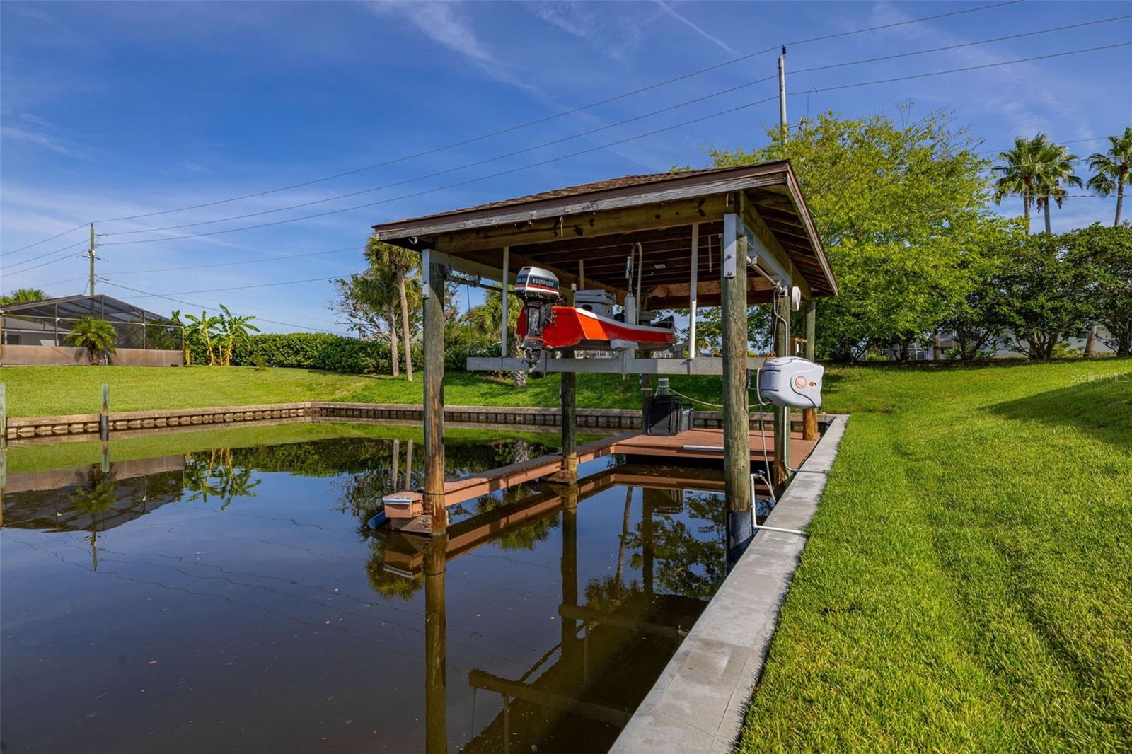 PALM COAST SEC 03 PALM HARBOR OFFICE PARK - Residential