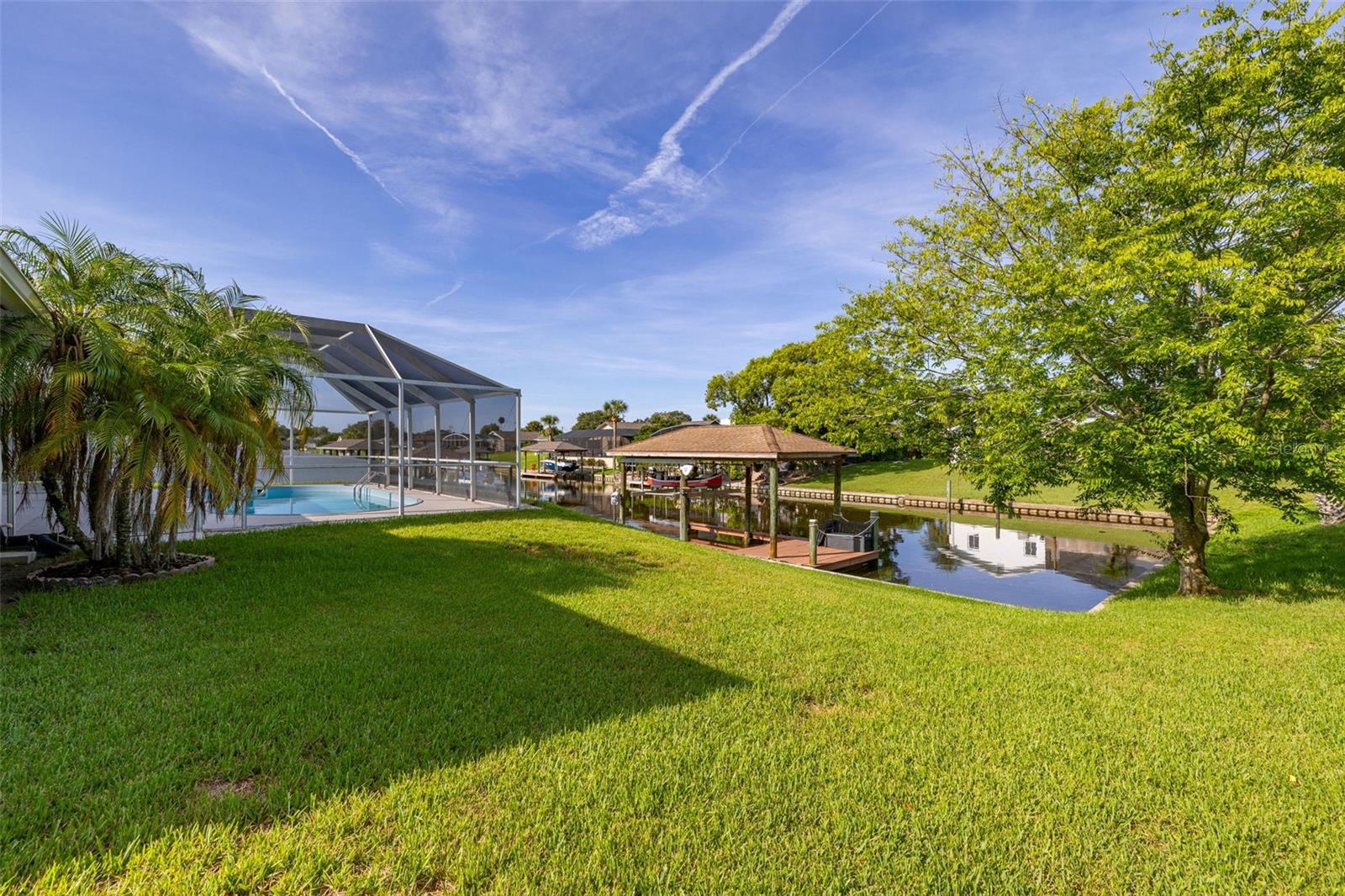 PALM COAST SEC 03 PALM HARBOR OFFICE PARK - Residential