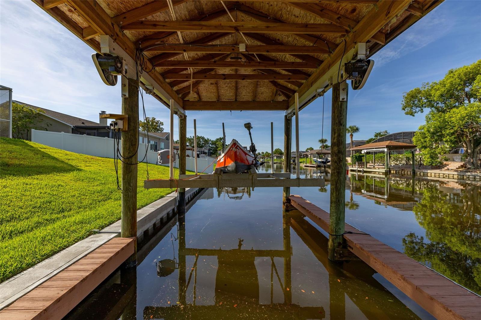 PALM COAST SEC 03 PALM HARBOR OFFICE PARK - Residential