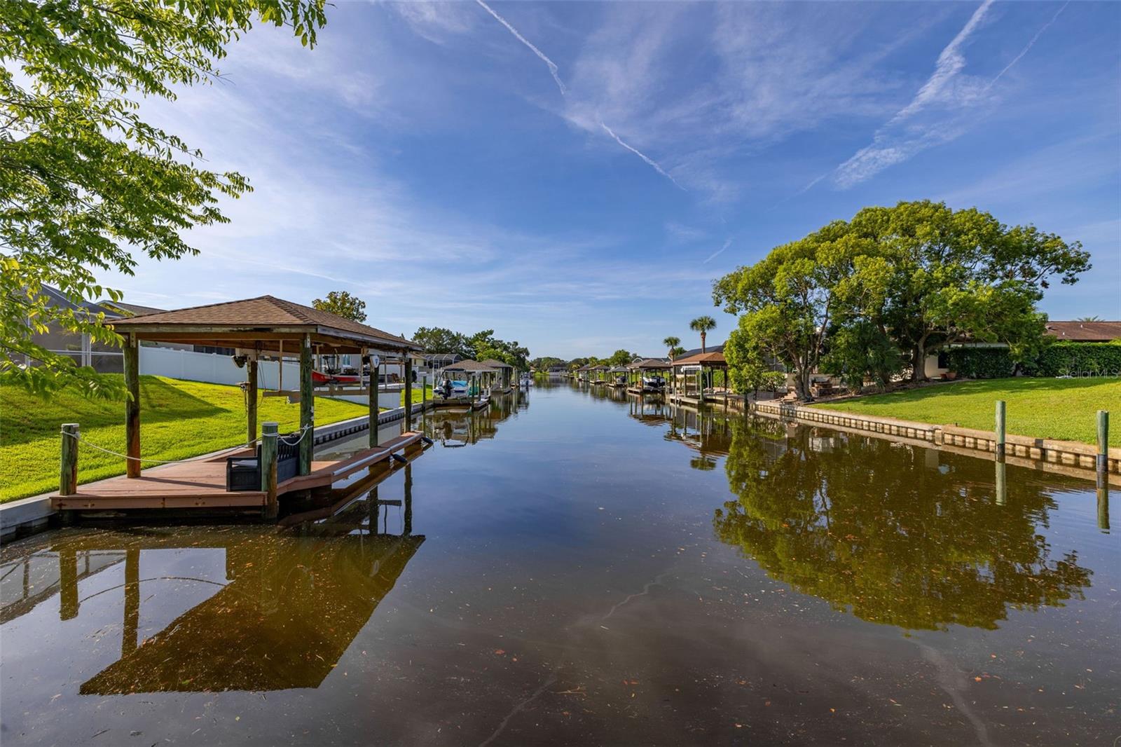 PALM COAST SEC 03 PALM HARBOR OFFICE PARK - Residential