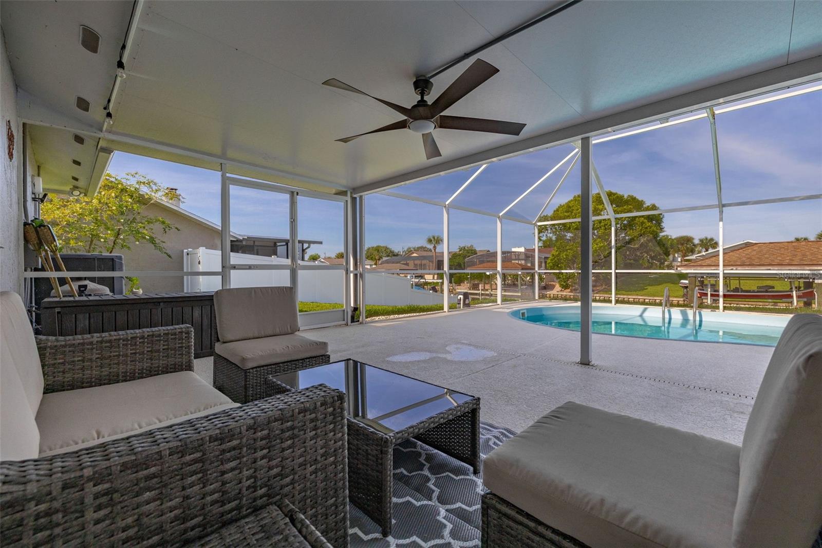 PALM COAST SEC 03 PALM HARBOR OFFICE PARK - Residential