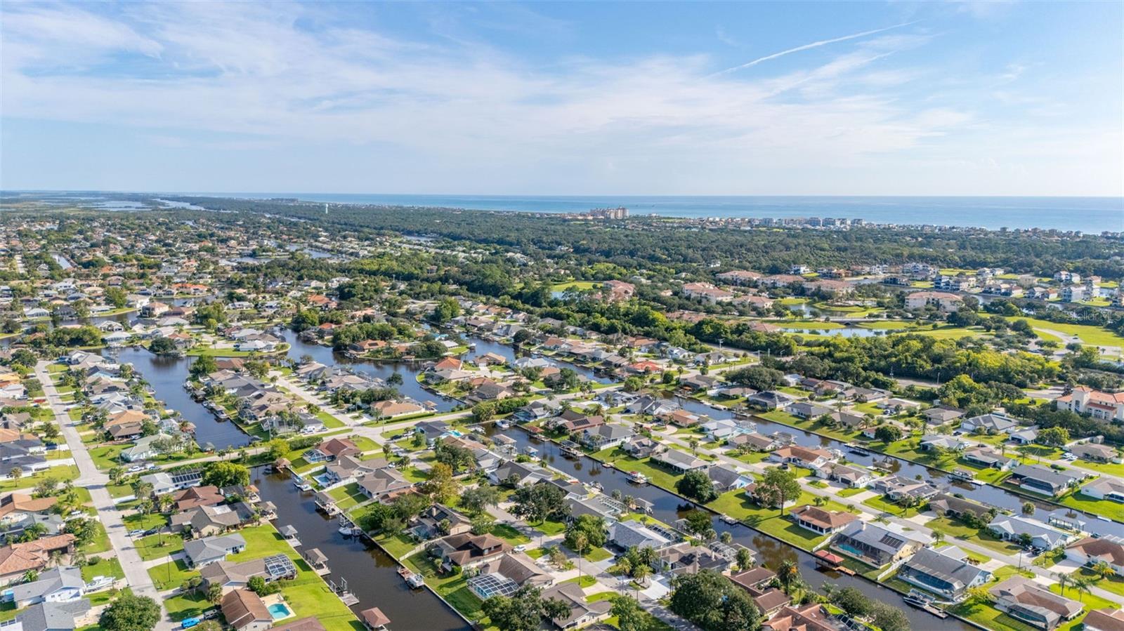 PALM COAST SEC 03 PALM HARBOR OFFICE PARK - Residential