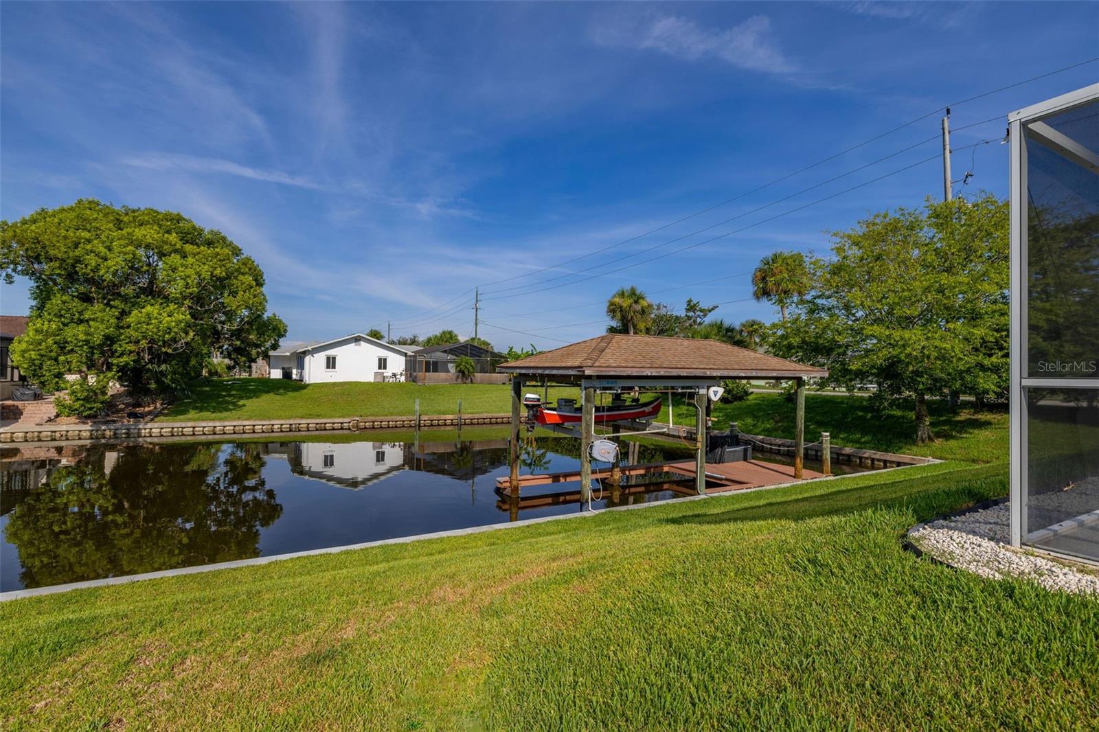 PALM COAST SEC 03 PALM HARBOR OFFICE PARK - Residential