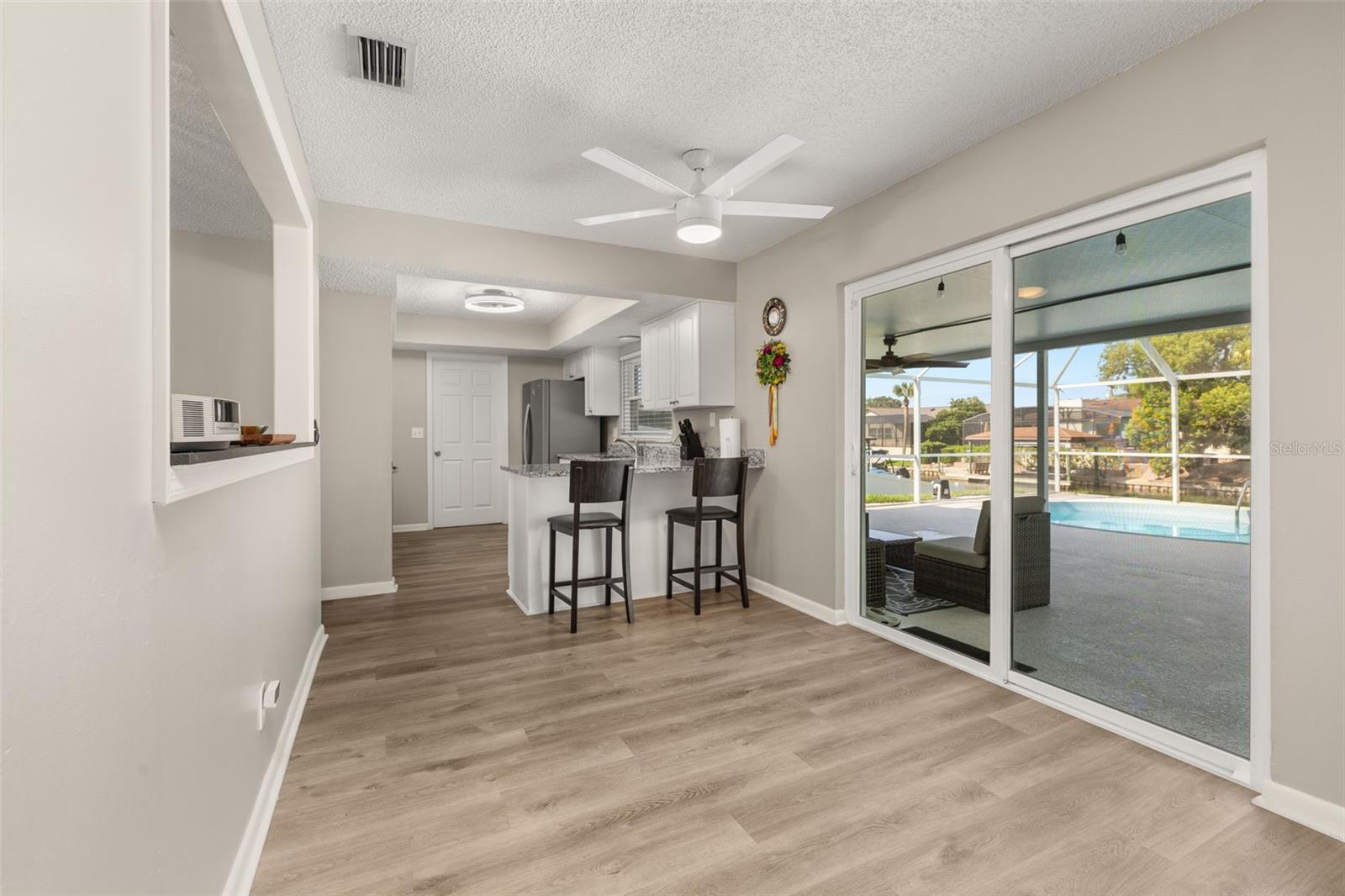 PALM COAST SEC 03 PALM HARBOR OFFICE PARK - Residential