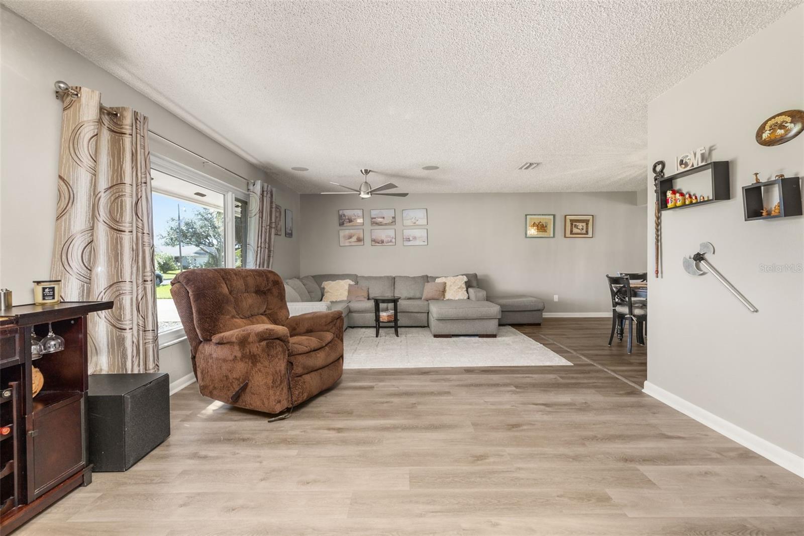 PALM COAST SEC 03 PALM HARBOR OFFICE PARK - Residential