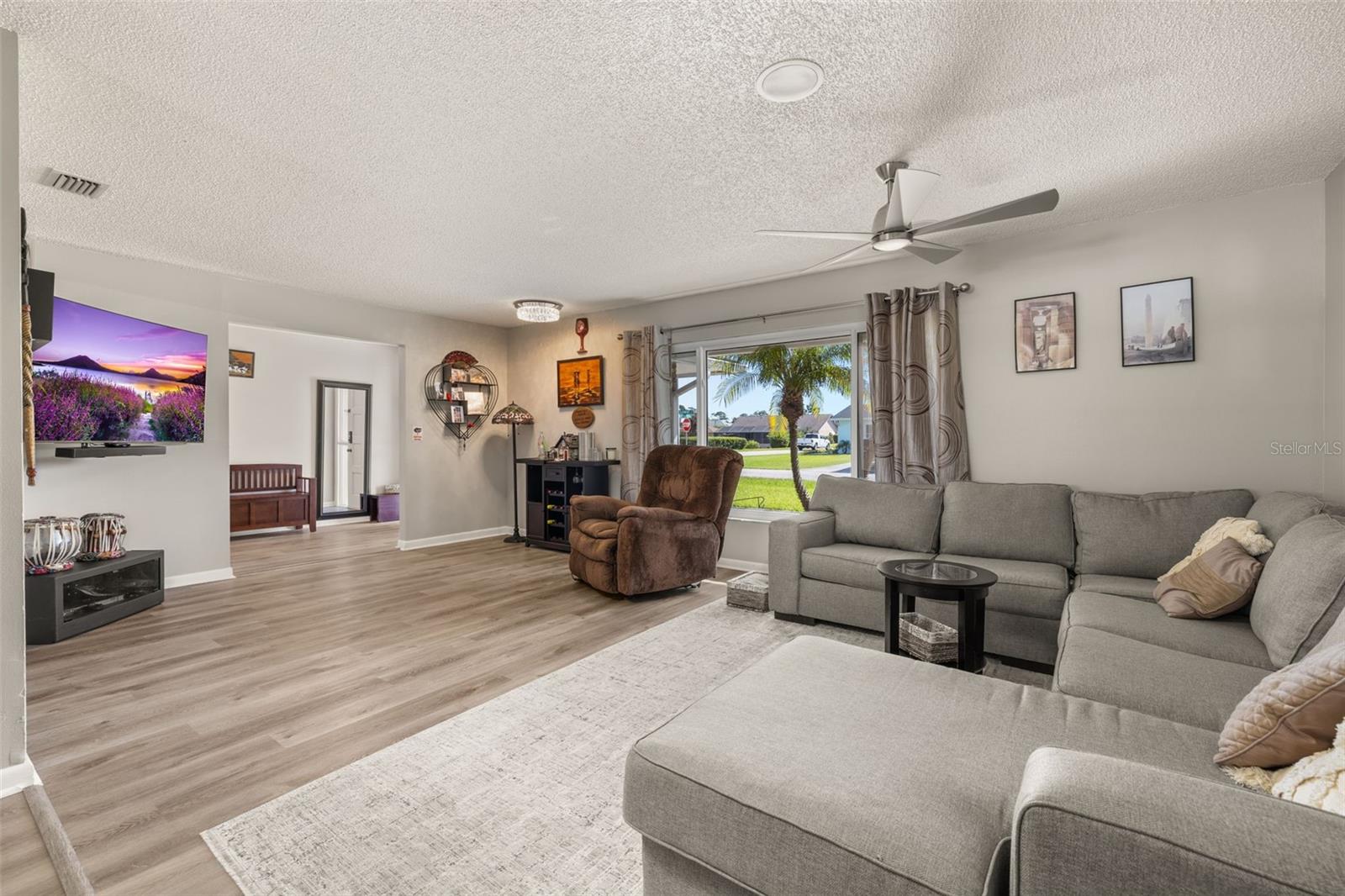 PALM COAST SEC 03 PALM HARBOR OFFICE PARK - Residential