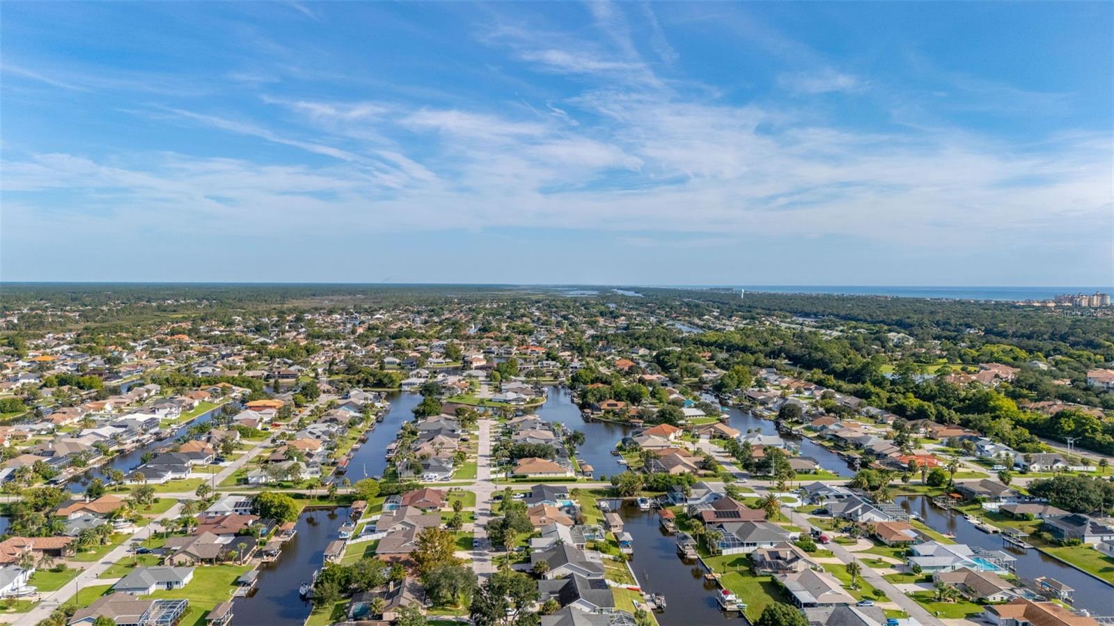 PALM COAST SEC 03 PALM HARBOR OFFICE PARK - Residential