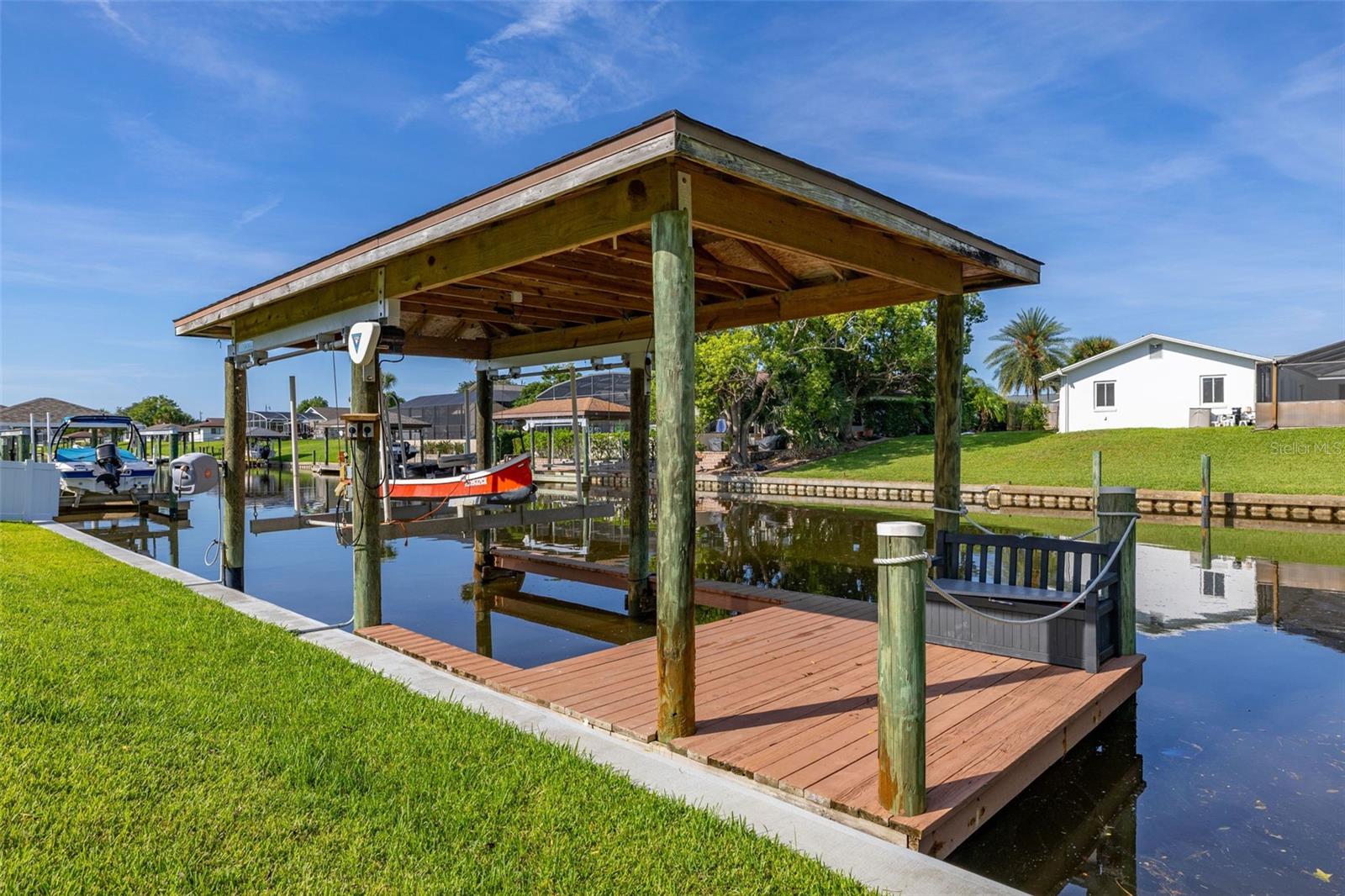 PALM COAST SEC 03 PALM HARBOR OFFICE PARK - Residential