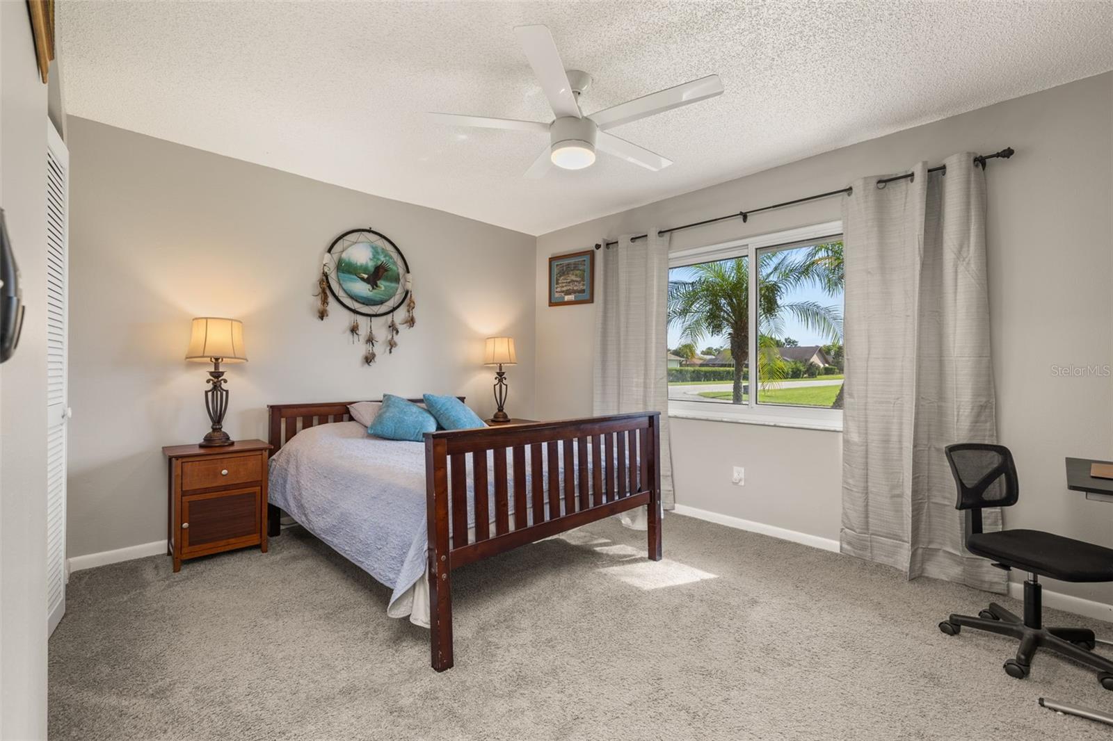 PALM COAST SEC 03 PALM HARBOR OFFICE PARK - Residential