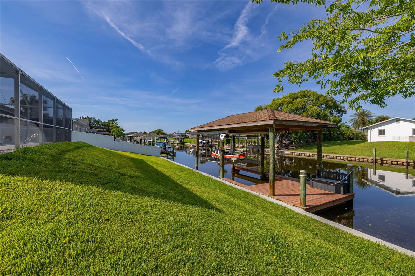 PALM COAST SEC 03 PALM HARBOR OFFICE PARK - Residential