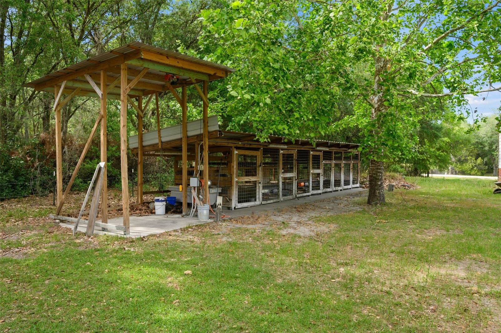 WESTLAKE WOODS SUB - Residential