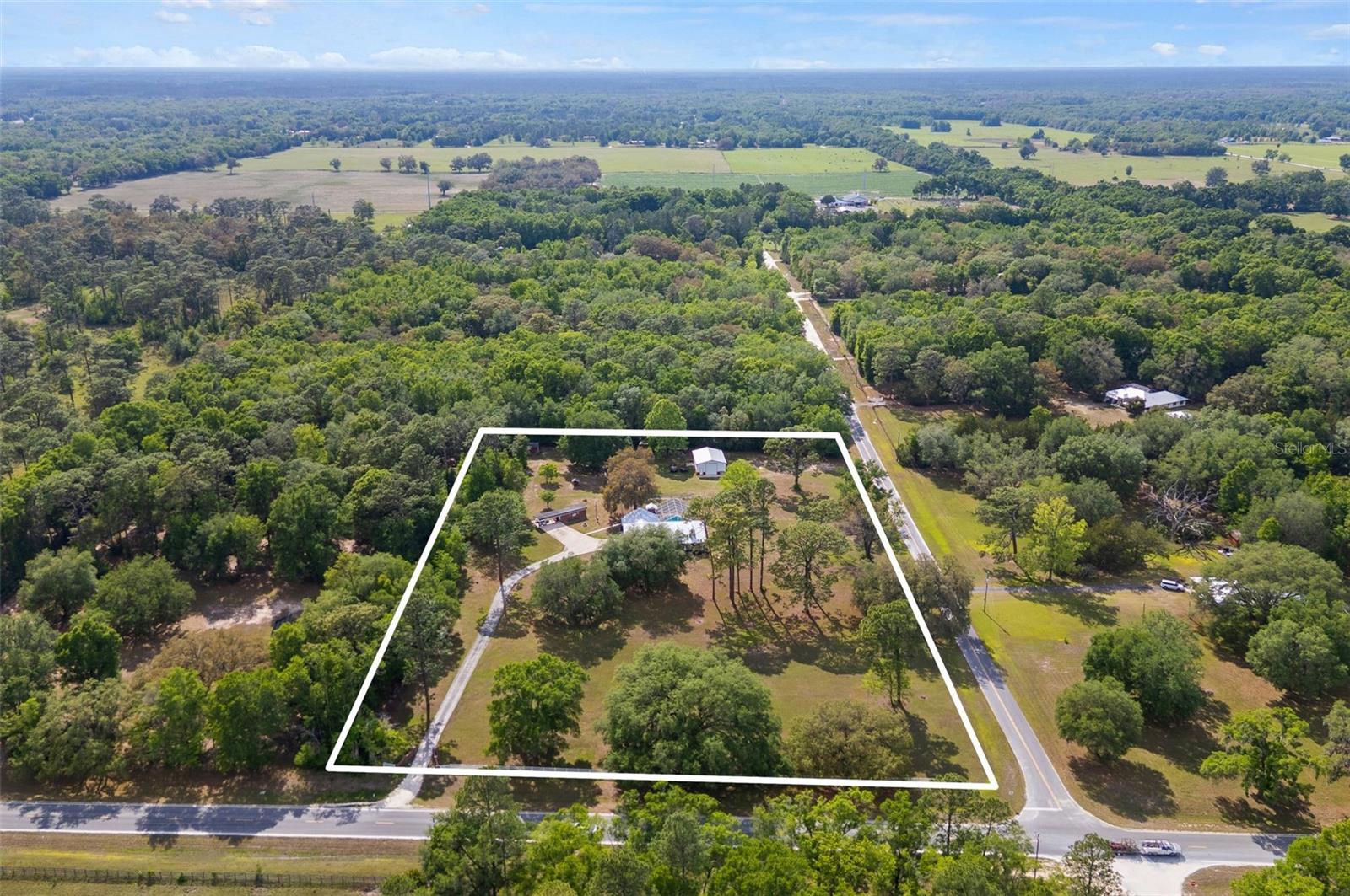 WESTLAKE WOODS SUB - Residential