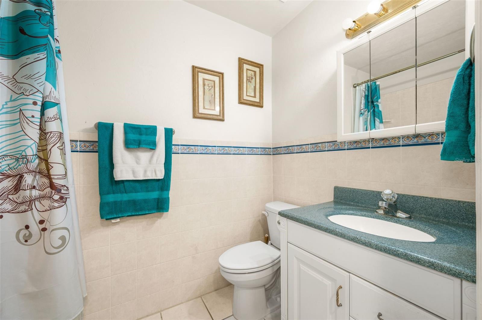 WESTLAKE WOODS SUB - Residential