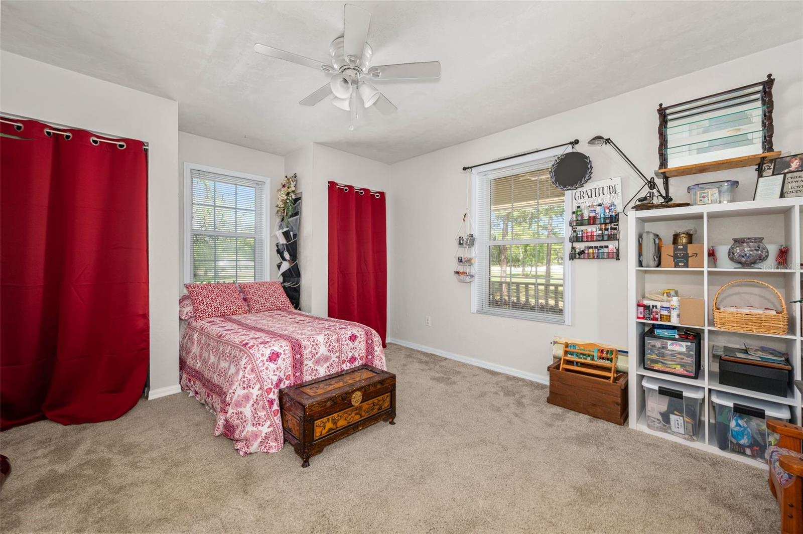 WESTLAKE WOODS SUB - Residential