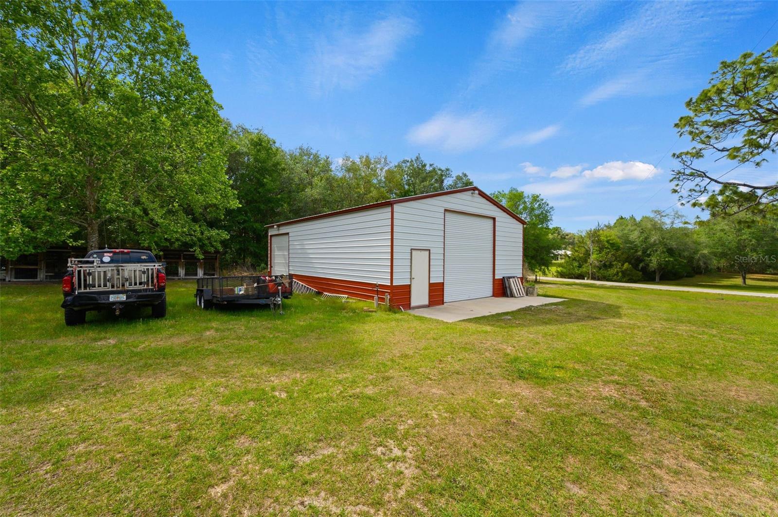 WESTLAKE WOODS SUB - Residential