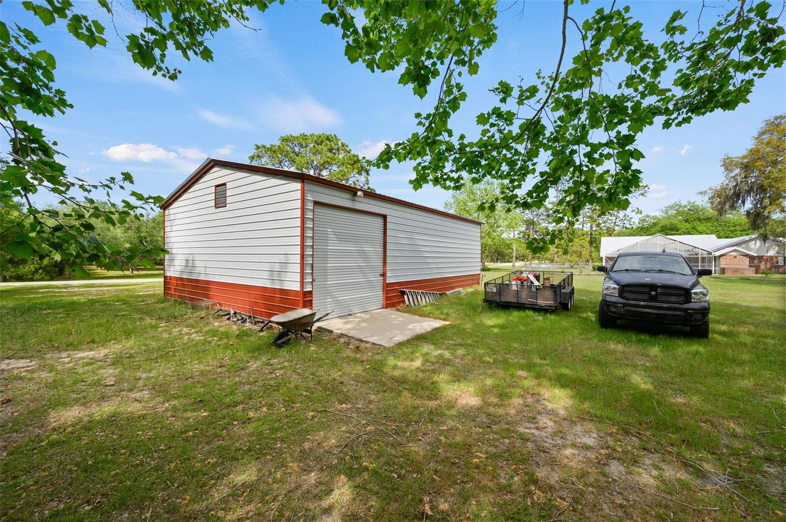 WESTLAKE WOODS SUB - Residential