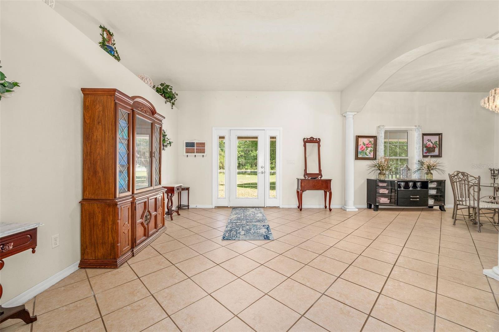 WESTLAKE WOODS SUB - Residential