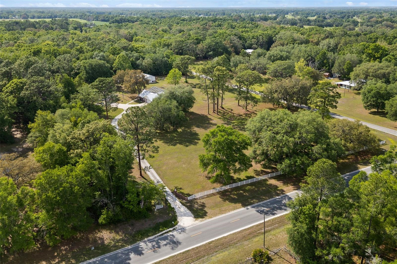 WESTLAKE WOODS SUB - Residential