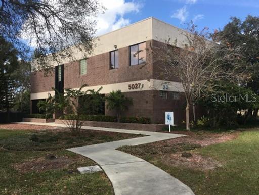 Photo of 5027 W Laurel Street #4, Tampa, FL 33607 (MLS # TB8548039)