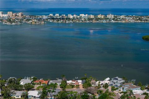 Photo of 1840 Venetian Point Drive, Clearwater, FL 33755 (MLS # TB8418723)