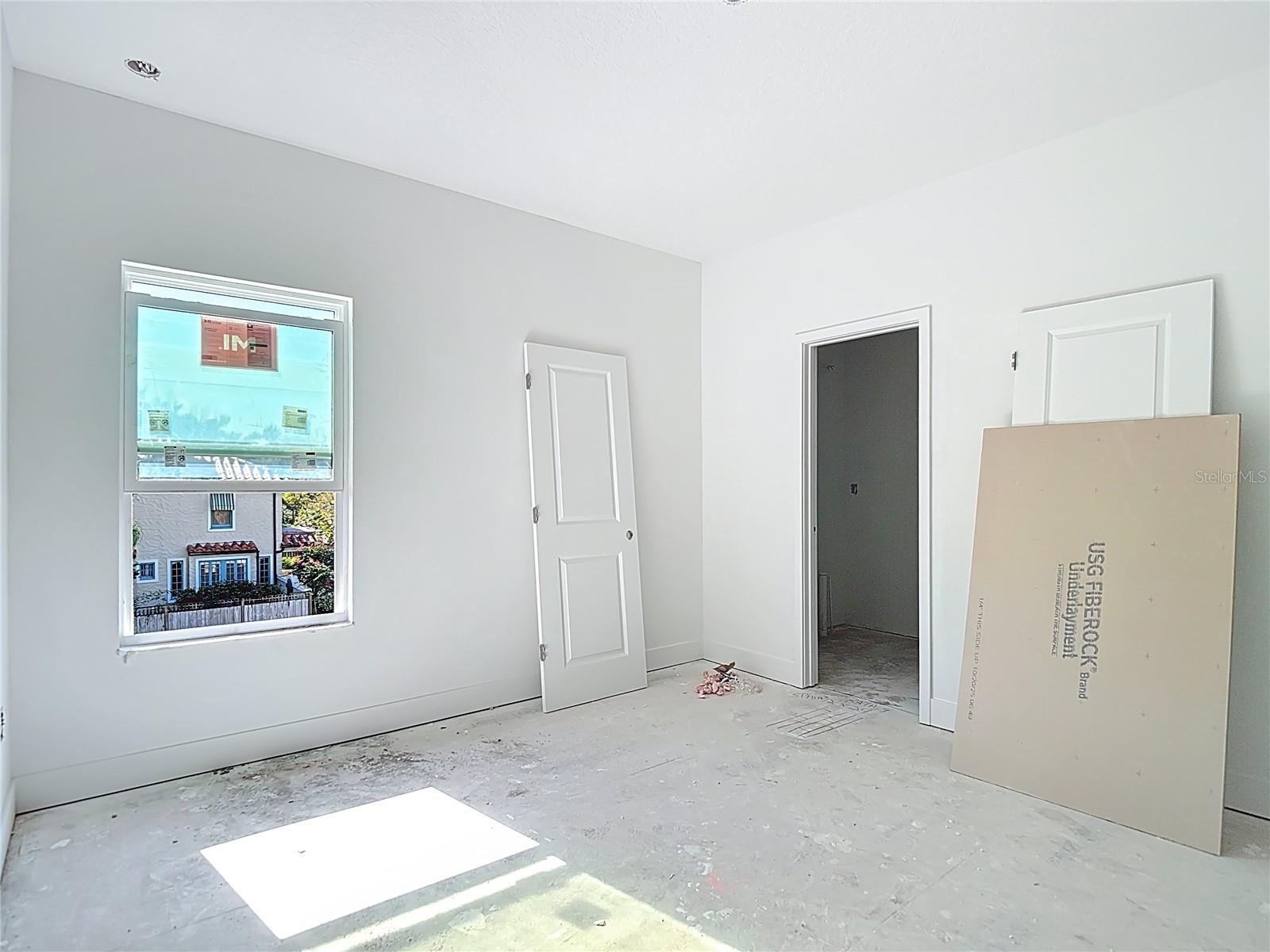 BEACH PARK - Residential