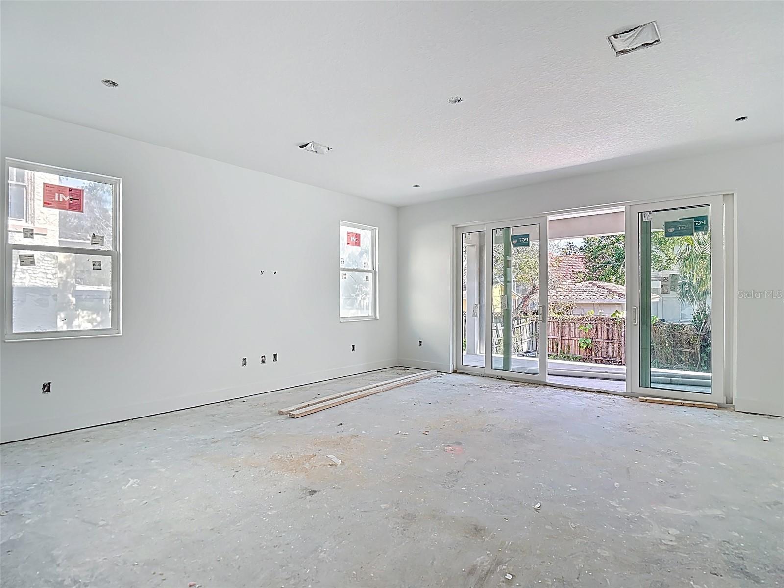 BEACH PARK - Residential