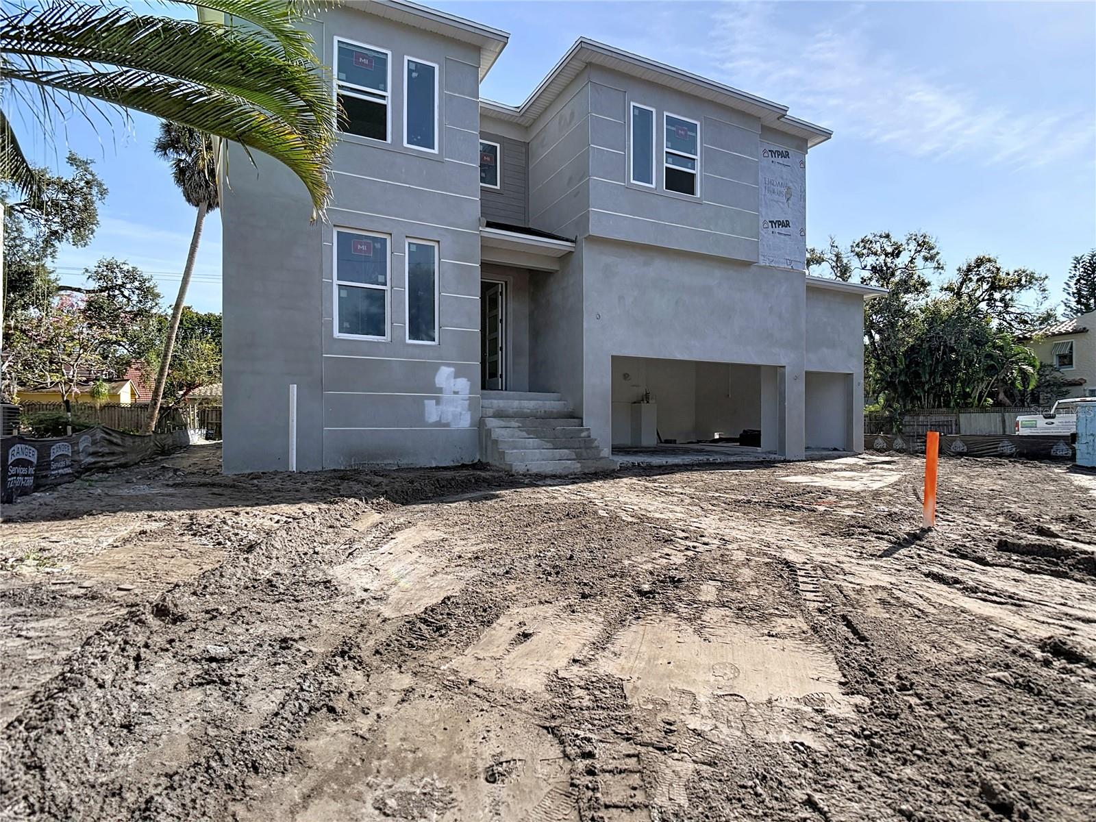 BEACH PARK - Residential