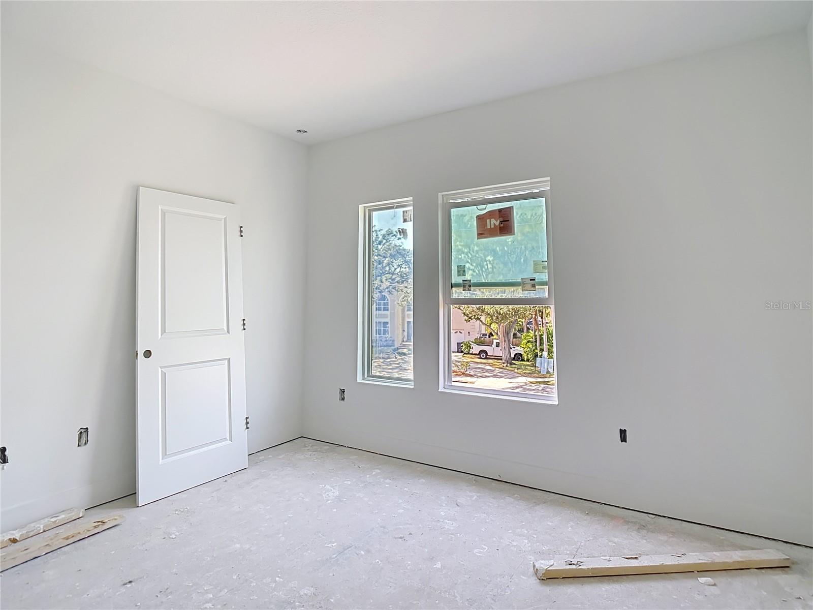 BEACH PARK - Residential