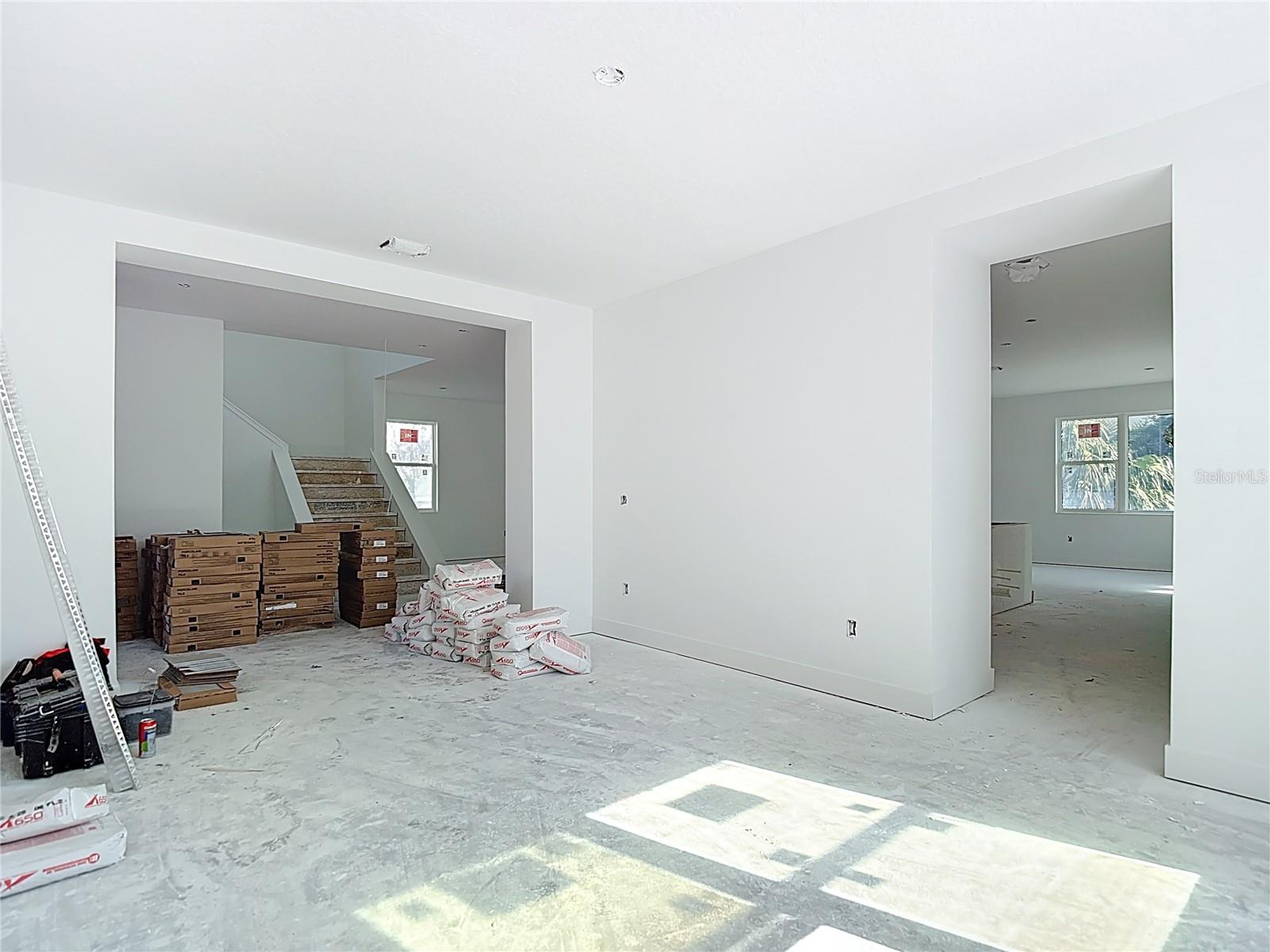 BEACH PARK - Residential