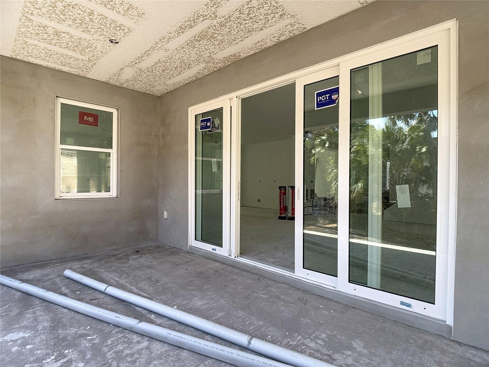 BEACH PARK - Residential