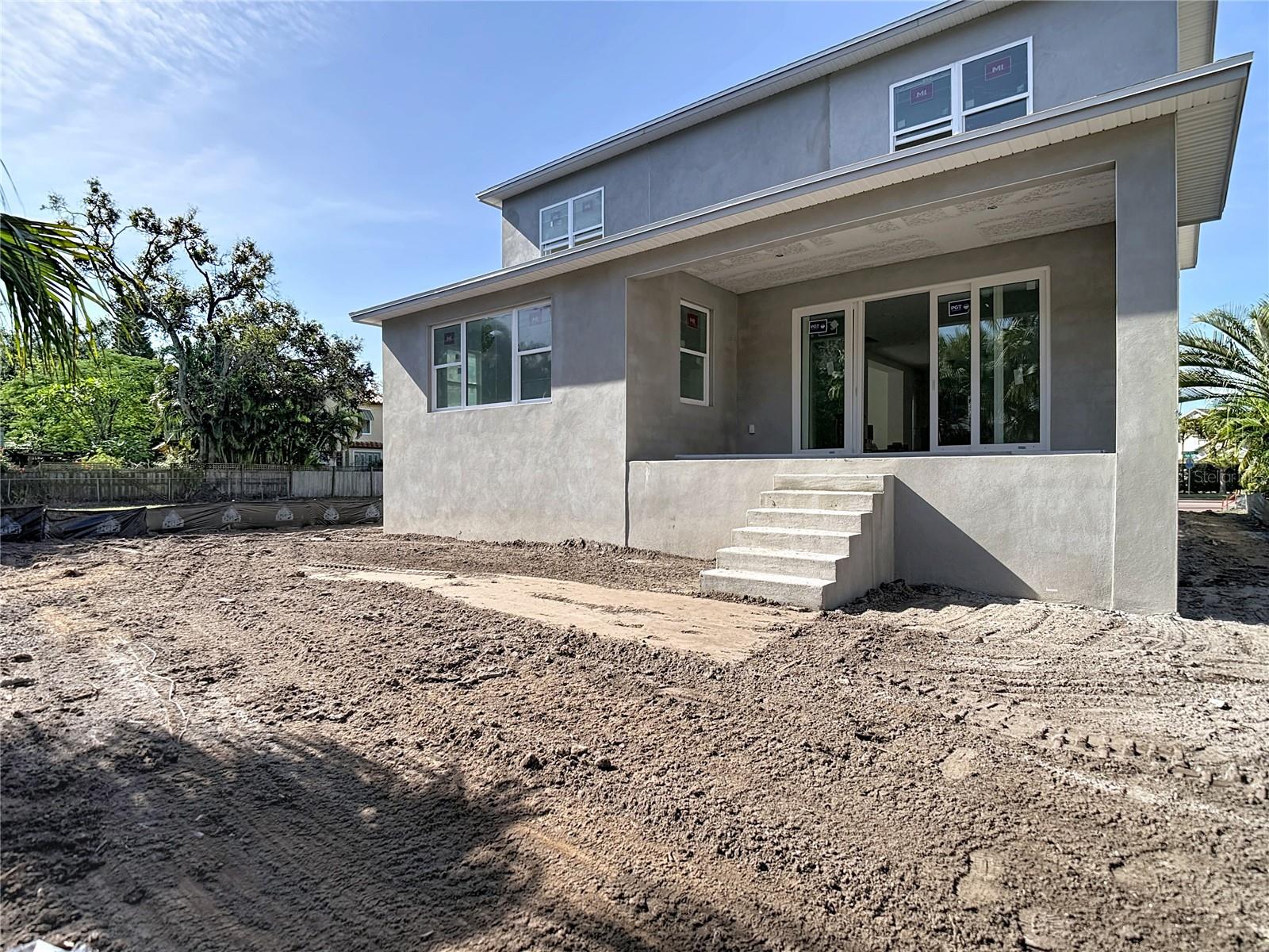 BEACH PARK - Residential