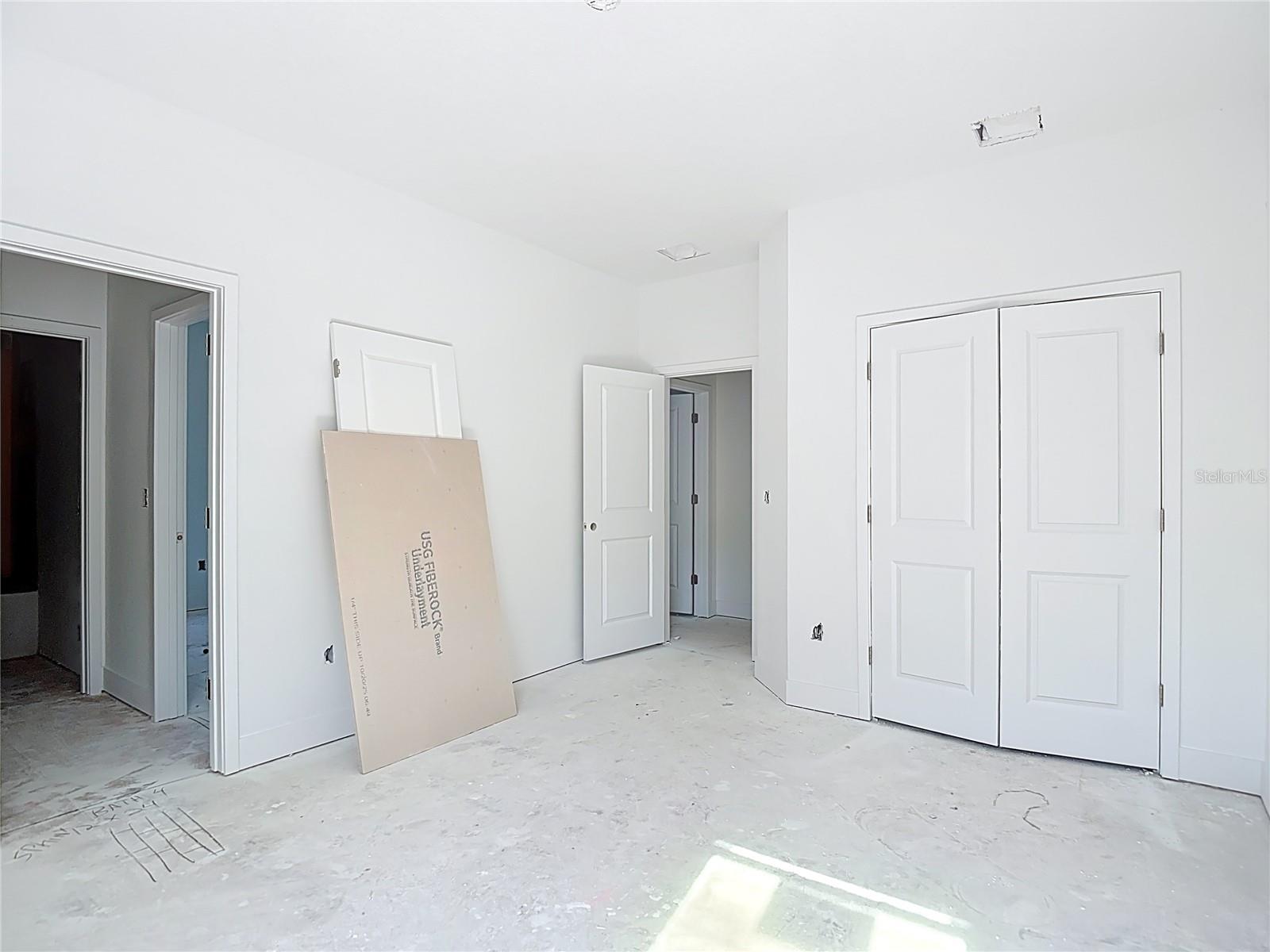 BEACH PARK - Residential